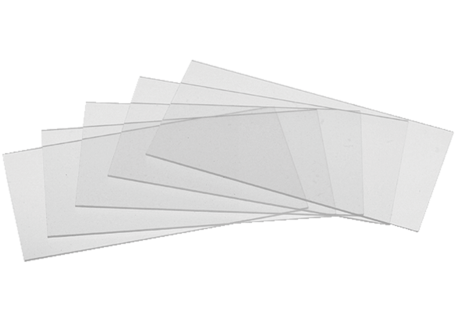 Vorsatzgläser Standard aussen