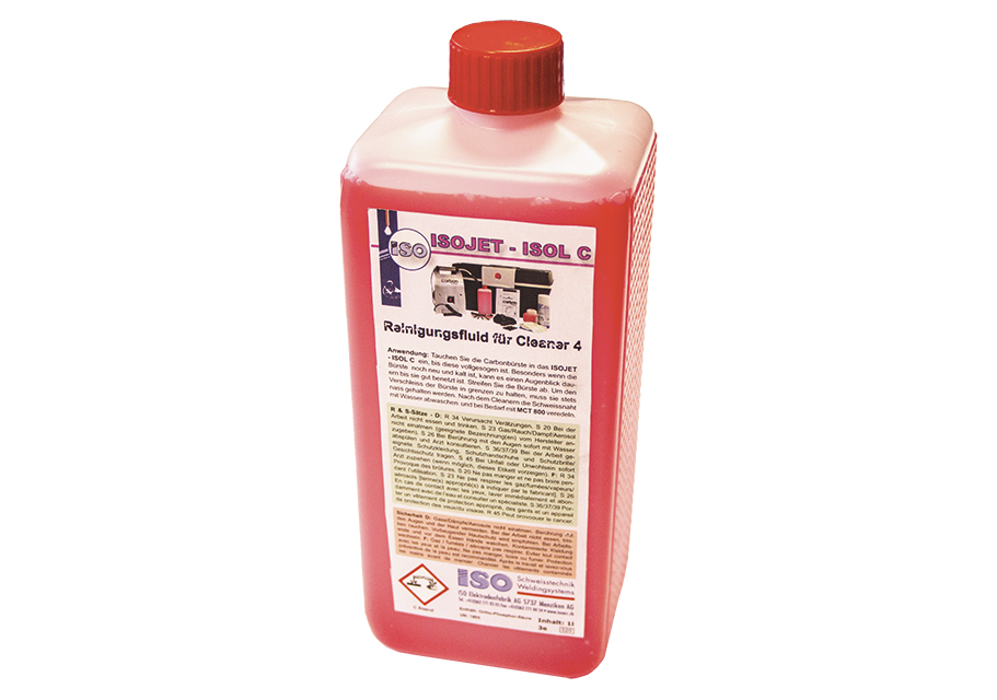 ISOJET ISOL C 1 l