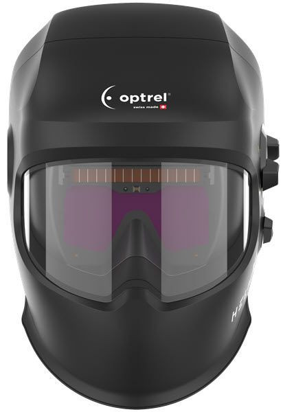 Schweisshelm Optrel 2.5 (Gebraucht) in für CHF 215 – mit Lieferung auf Schweisshelm Optrel 2.5 (Gebraucht) in für CHF 215 – mit Lieferung auf