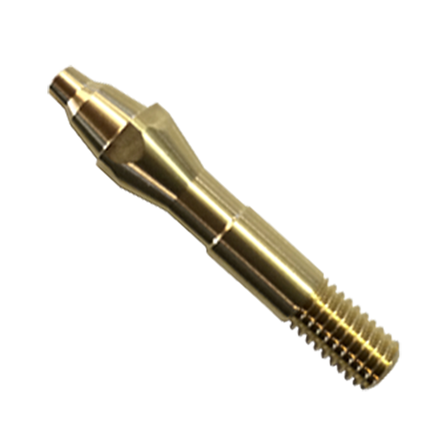 Spannzange ø 2.4 mm