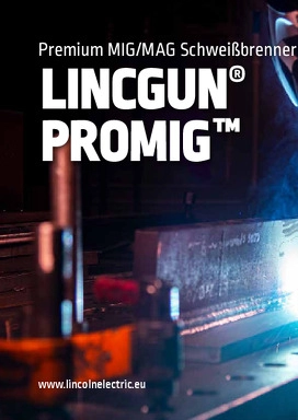 Lincgun PROMIG