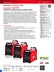 PDF Lincoln Invertec 170 TPX