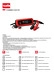 PDF Telwin T-Charge 12