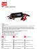 PDF Telwin T-Charge 12 EVO 6V/12V