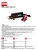 PDF Telwin T-Charge 12 EVO 6V/12V