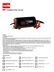 PDF Telwin T-Charge 20 EVO