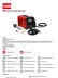 PDF Telwin DIGITAL PULLER 5500