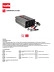 PDF Telwin Converter 310 USB