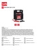 PDF PRO START 2824 / Starter