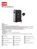 PDF Telwin Mastercharge 370