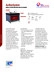 PDF Absaugmodul für Schweisstische