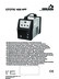 PDF Oerlikon Citotig 1600 HPF