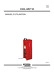 PDF Lincoln Wasserkühlgerät Cool Arc 25