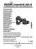 PDF Lincoln EuropurePLUS 5500 LS Atemschutz-Gebläse