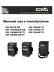 PDF HDi 11K400 KB 11 KW