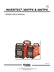 PDF Lincoln Invertec 400TPX