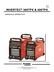 PDF Lincoln Invertec 400TPX