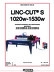 PDF Lincoln LINC-CUT S 1530 W mit der Tomahawk 1538