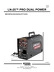 PDF Lincoln LN-25 PRO