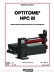 PDF OPTITOME 2 HPC III 1530 FINELINE 300