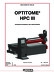PDF OPTITOME 2 HPC III 1530 FINELINE 300