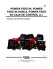 PDF Lincoln Power Feed 84