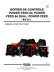 PDF Lincoln Power Feed 84