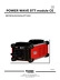 PDF Lincoln Power Wave STT Modul