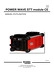 PDF Lincoln Power Wave STT Modul