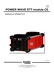 PDF Lincoln Power Wave STT Modul