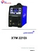 PDF Parweld XTM 221 Di