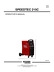 PDF Lincoln Speedtec 215C Synergic
