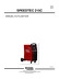 PDF Lincoln Speedtec 215C Synergic