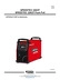 PDF Lincoln Speedtec 320 CP