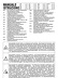 PDF Telwin TOURING 15