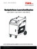PDF Handgeführtes Faserlaser-Schweissgerät TRM Serie