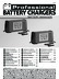PDF Telwin DOCTOR CHARGE 50