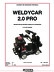 PDF Lincoln Weldycar 2.0 PRO