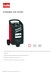 PDF Telwin DYNAMIC 520 START