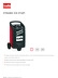PDF Telwin DYNAMIC 520 START