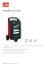 PDF Telwin DYNAMIC 520 START