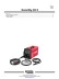 PDF Lincoln BESTER MIG 200-S
