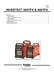 PDF Lincoln Invertec 400TPX