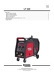 PDF Lincoln Drahtvorschubkoffer LF-52D