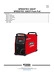 PDF Lincoln Speedtec 320 CP