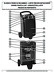 PDF Telwin DYNAMIC 520 START
