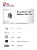 PDF Ultima-TIG-CUT Wolframelektrodenspitzgerät