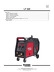 PDF Lincoln Vorschubkoffer LF 52D