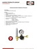 PDF Flaschendruckminderer 230 bar - M 801-Argon