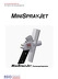 PDF MINI-SPRAY JET Flammenaufspritzen